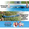 Dezitrek Ultra-Light Clothes Wringer – 2025 Upgraded Version with Wider