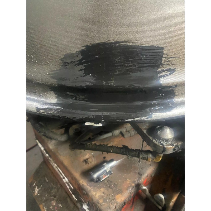 Cracked Rim / Wheel Repair Kit (Better than welding) (4)