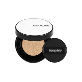 Eclat Dutin Cica Dressing BB Cushion 12g Set (Main Product + Refill) + Sample SET / 에끌라뒤땅 시카 드레싱 비비쿠션 12g세트(본품+리필)+샘플SET