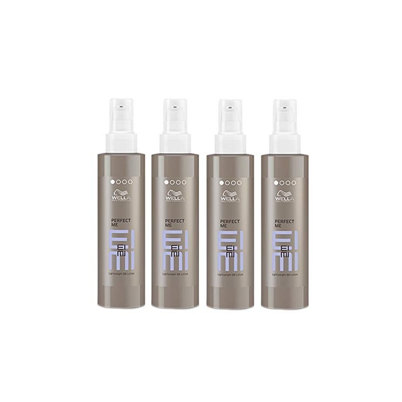 Perfect Me Eimi Wella Professionals Heat Protection 100 ml Pack