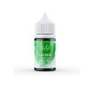 Fractal Colours FlowAir Airbrush Liquid Food Colouring 30ml Leaf Green