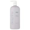 DESIGNLINE Super Silver Conditioner - Regis Restores Moisture to Boost