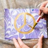 Adults & Crafts Water Marbling Kit