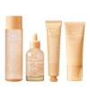 Aviv [Intensive Blemish Care] Abib Glutathionesome 4-Piece Basic Set (Toner + Serum + Cream + Sunscreen), 1 Set / [잡티집중케어] 아비브 글루타치온좀 기초 4종 (토너 + 세럼 + 크림+선크림), 1세트