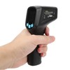 IR03A -50℃~400℃ Infrared Thermometer High Accuracy Laser Temperature Meter for