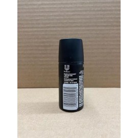 AXE Deodorant Body Spray Gold Oud Wood & Dark Vanilla Fresh 1 Oz