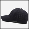 White Fang CZA211 Mesh Hat, Cap, Running, Casual, Outdoor, Men's,