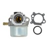 UpStart Components 2-Pack 799868 Carburetor Replacement for Craftsman 917376430 Lawn