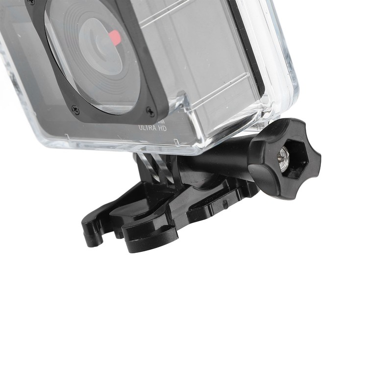 5K30FPS WiFi Action Camera 50MP Underwater Camera 170 Degree Wide