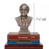 Warren Buffett & Charlie Munger Bust Statue Sculpture Berkshire Hathaway