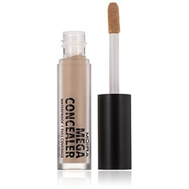 CORRECTOR MEGA A PRUEBA DE AGUA 125 BIS MOIRA COSMETIC MWC125
