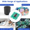 LAOMAO PAM8403 Mini Amplifier Module for DIY Audio - 5V