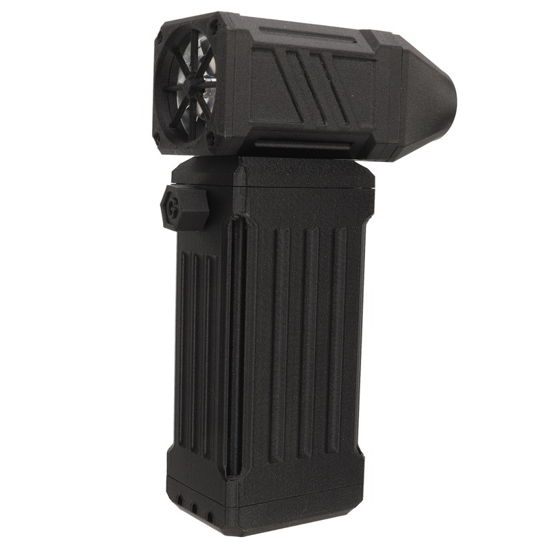 32mm Handheld Jet Blower 110000RPM Brushless High Speed Motor Turbofan