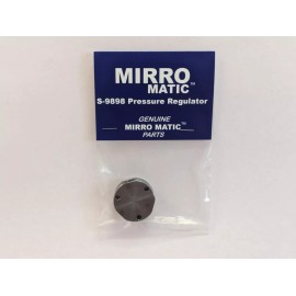 Mirro Matic S-9898 Pressure Regulator for Mirro Pressure Cooker Canners Made  USA Free Ship