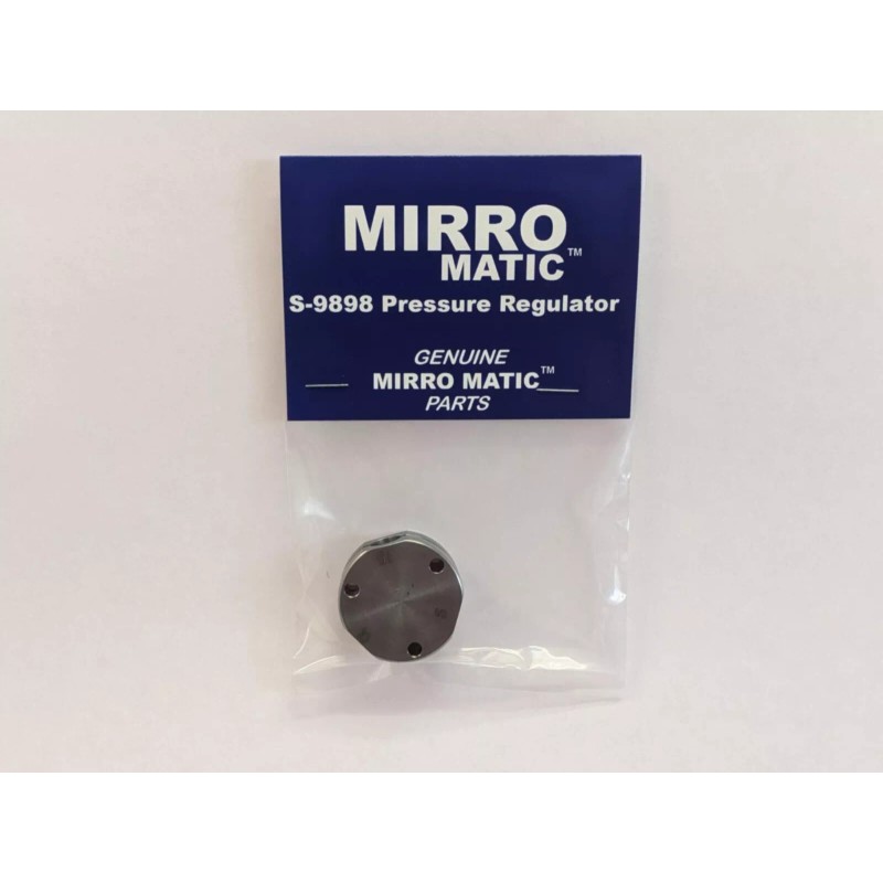 Mirro Matic S-9898 Pressure Regulator for Mirro Pressure Cooker Canners