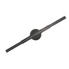 3D Hologram Fan 352 LED Light Beads 2000x704 Support Phone