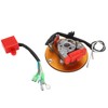 Racing Motor Magneto Stator Rotor CDI Kit Replacement for Lifan