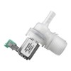 Pistek 00628334 Water Inlet Valve for Bosch Dishwasher 628334 AP5691117