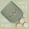 Wild Ethos Scented Tea Lights - Natural Wax - Long