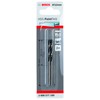 Bosch Professional HSS PointTeQ Twist Drill Bits (for Metal, 3.5