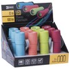 EMOS P4706 LED Torch 1 W COB for 3 x