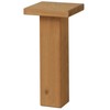 Takasho System Deck Tenkusho 11.8 inches (30 cm) Natural