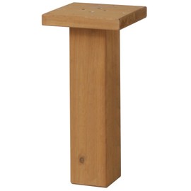 Takasho System Deck Tenkusho 11.8 inches (30 cm) Natural