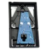 Multi-Function Wall Keypad Control Panel, Wall-Mounted Multi-Function Garage Door Console