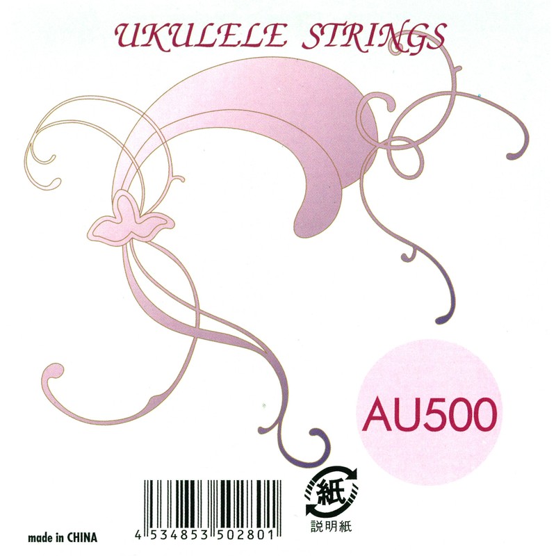 ALAMOANA AlaMoana Ukulele String AU-500