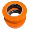Vibac 2 inch (48mm X 55m) Premium Automotive Masking Orange