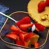 AOOSY Spoons, Set of 4 Korean Spoons, Total Length 8.7