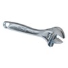 KS Tools 577.01 CLASSIC Adjustable Wrench, 100mm