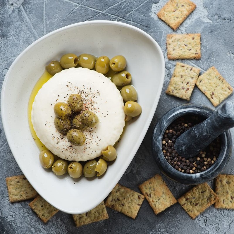 Sauer's Ground Black Pepper | Restaurant Table Grind | 5