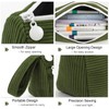 Pencil Case Corduroy Cute Pencil Pouch Pencil Cases with Practical