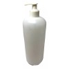 Meliars Botella Polietileno Alta Densidad 1 Litrodosificador (10 Pzs