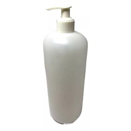 Meliars Botella Polietileno Alta Densidad 1 Litrodosificador (10 Pzs