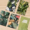 Eagle Index 5-Tab Paper Dividers, Discbound Accessories, Discbound Notebook Dividers,