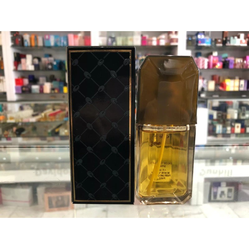 Cafe HOMME DE CAFE EAU DE TOILETTE SPRAY 30 ML