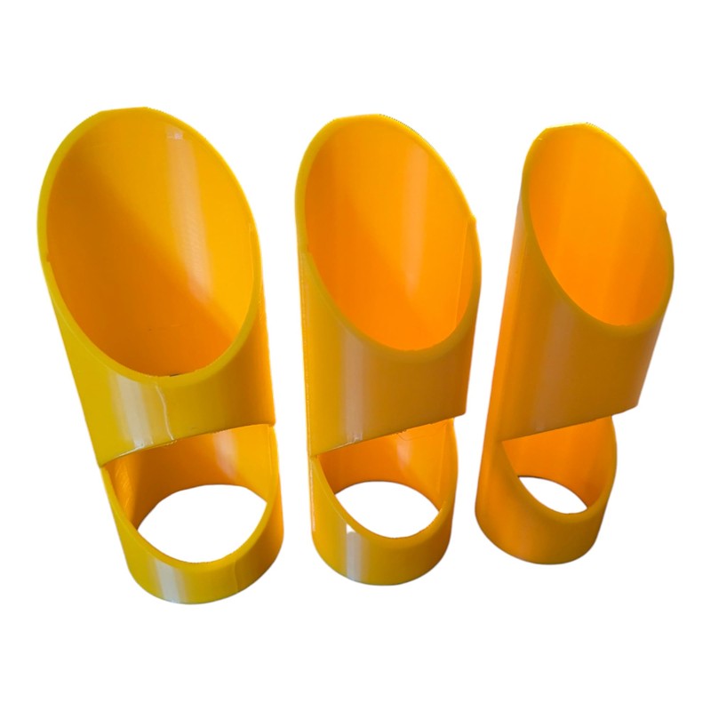 Lag Cut Pro™ - Precision Foam Pipe Lagging Tool, Lagging