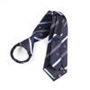 SHUCLASS School Ribbon and Necktie, Set of 2, Ribbon for