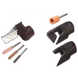 Dremel A679-02 Garden Tool Sharpening Kit