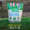 Turf Nurture Lawn Restoration Formula by GreenView Natural Base Lawn