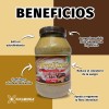 Limpieza Intestinal Detox Fibra Kania 580 Sabor Nuez
