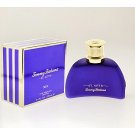 Tommy Bahama St. Kitts by Tommy Bahama, 3.4 oz Cologne Spray for Men New In Box