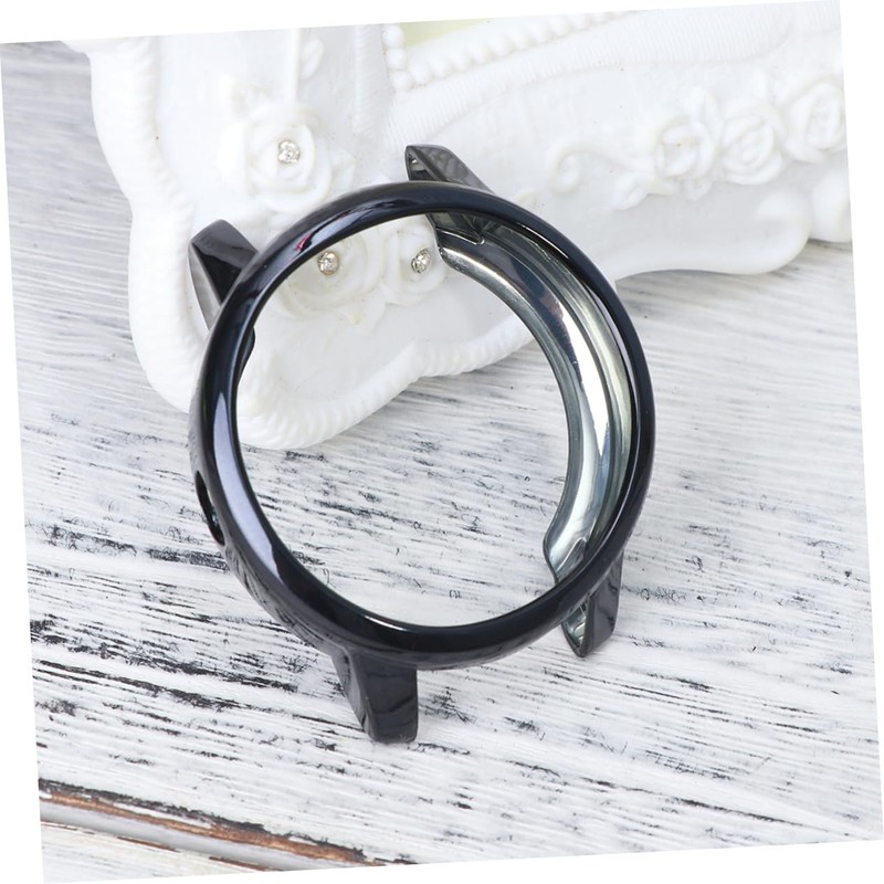 CIYODO Sports Style TPU Plated Shell Protector for Smartwatch Anti-Scratch