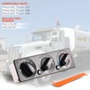 Predep A/C Heater Climate Control Module Fit for Peterbilt Trucks