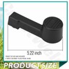 JN3-G6381-00-00 Forward and Reverse Handle for Ya-maha G11 G14 G16