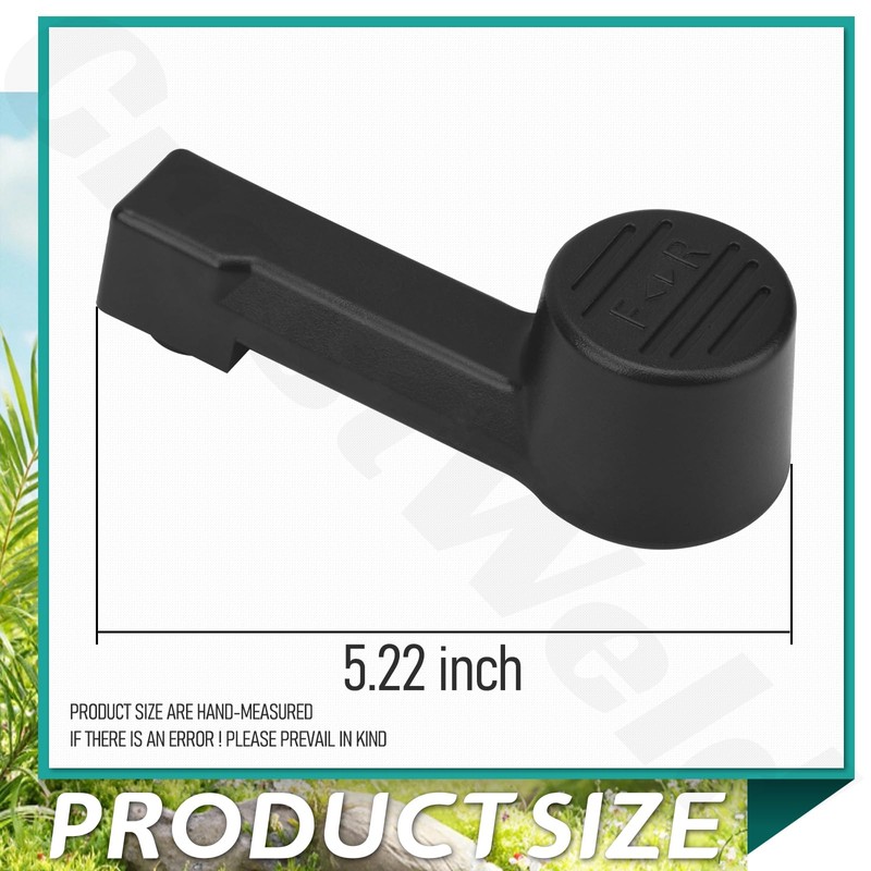 JN3-G6381-00-00 Forward and Reverse Handle for Ya-maha G11 G14 G16