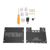 ZK‑MT21 BT Amplifier Board High Power Sound Stereo DC12‑24V Digital