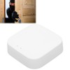 Smart Gateway Mini WiFi PIR Body Sensor for TUYA Zigbee